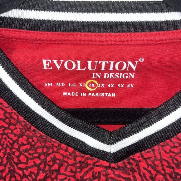 Chicago "Evolution In Design" XXL - Picture 4 of 4